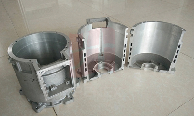 Openex Aluminum Casting