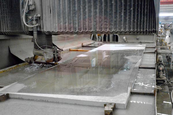 Openex Waterjet Cutting Service